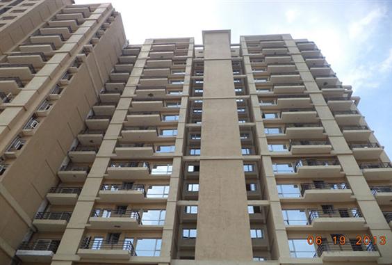 NCR ONE Phase I Gurgaon